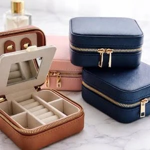 Small Leather Goods