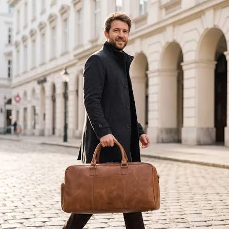 Travel & Lifestyle